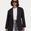 Blazer oversize da donna Studio Blazer oversize da donna Studio