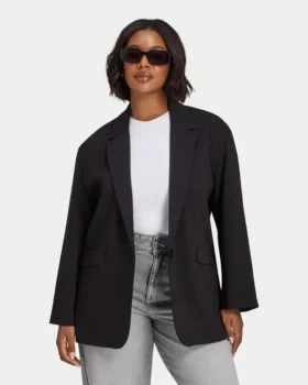 Blazer oversize da donna Studio