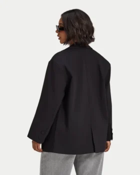 Blazer oversize da donna Studio