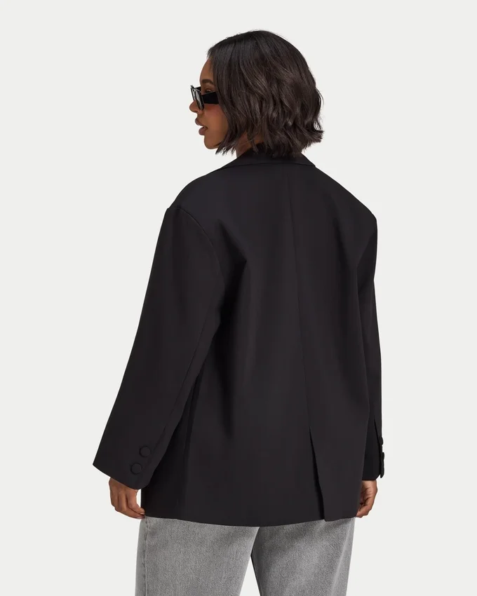 Blazer oversize da donna Studio Blazer oversize da donna Studio