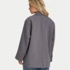 Blazer oversize da donna Studio Blazer oversize da donna Studio