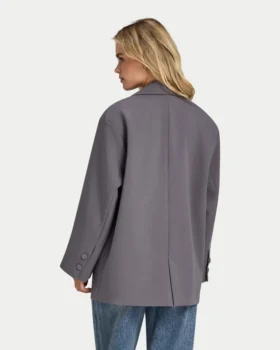 Blazer oversize da donna Studio