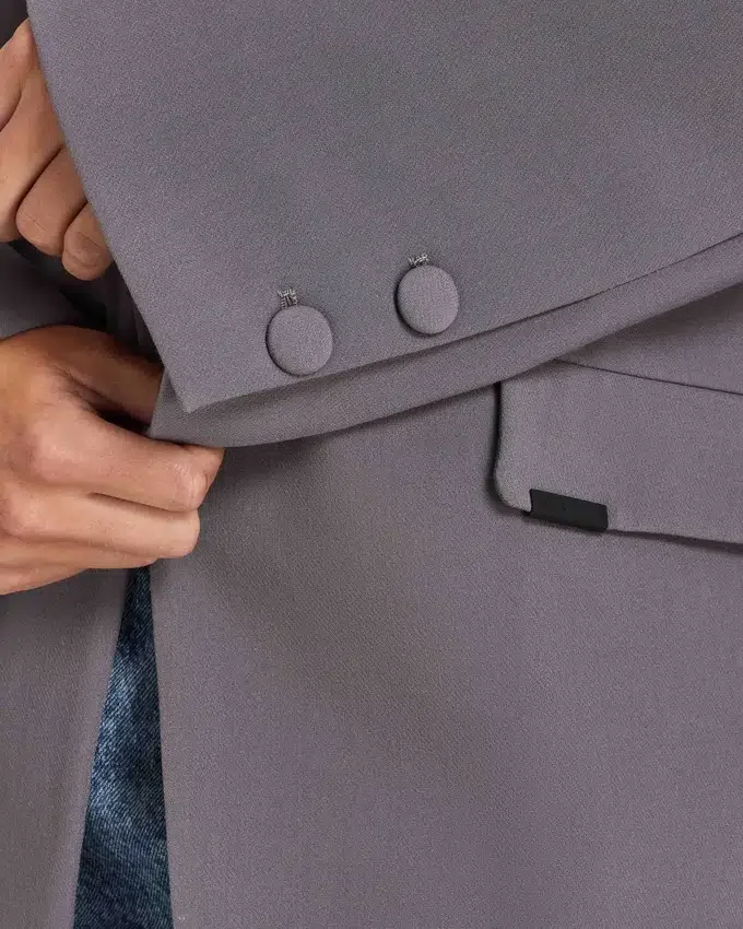 Blazer oversize da donna Studio Blazer oversize da donna Studio