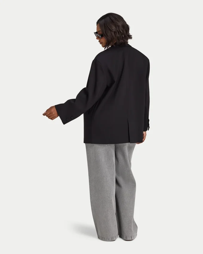 Blazer oversize da donna Studio Blazer oversize da donna Studio