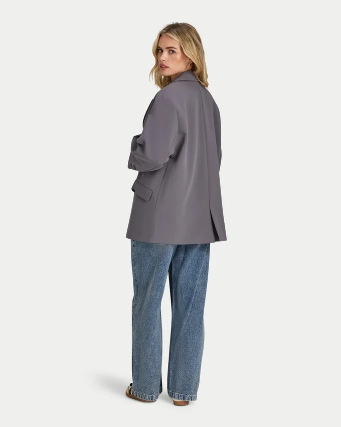 Blazer oversize da donna Studio Blazer oversize da donna Studio