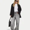 Blazer oversize da donna Studio Blazer oversize da donna Studio