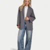 Blazer oversize da donna Studio Blazer oversize da donna Studio