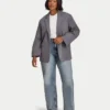 Blazer oversize da donna Studio Blazer oversize da donna Studio