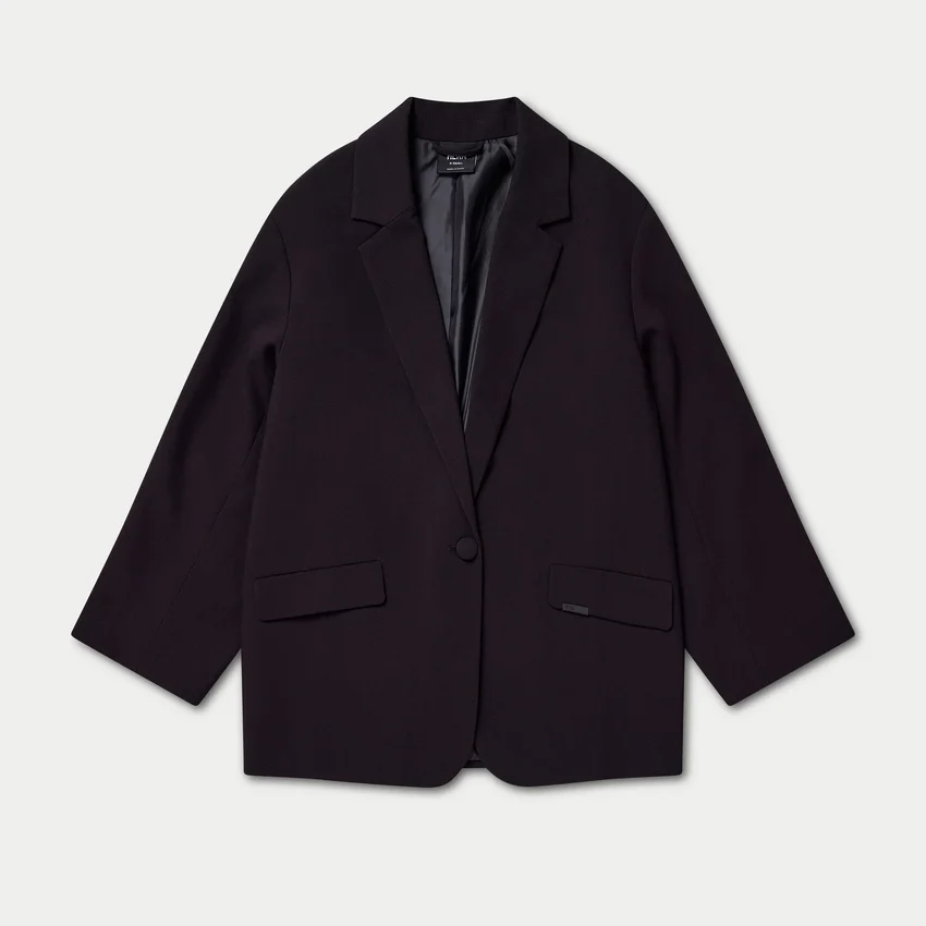Blazer oversize da donna Studio Blazer oversize da donna Studio