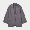 Blazer oversize da donna Studio Blazer oversize da donna Studio