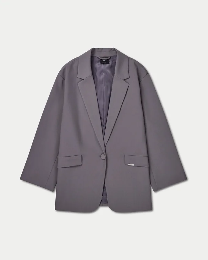 Blazer oversize da donna Studio Blazer oversize da donna Studio