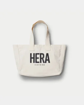 Borsa tote unisex