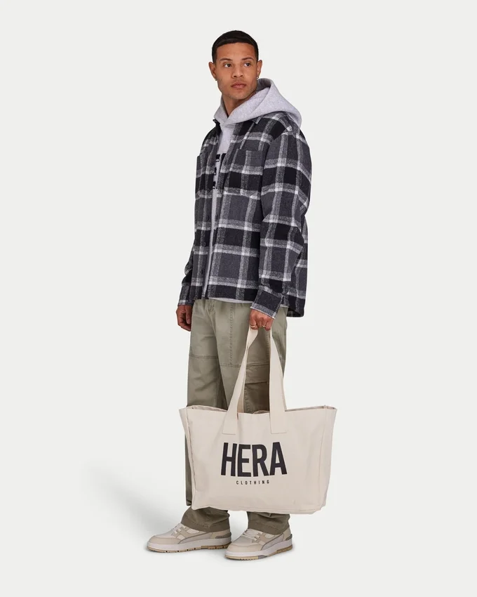Borsa tote unisex Borsa tote unisex