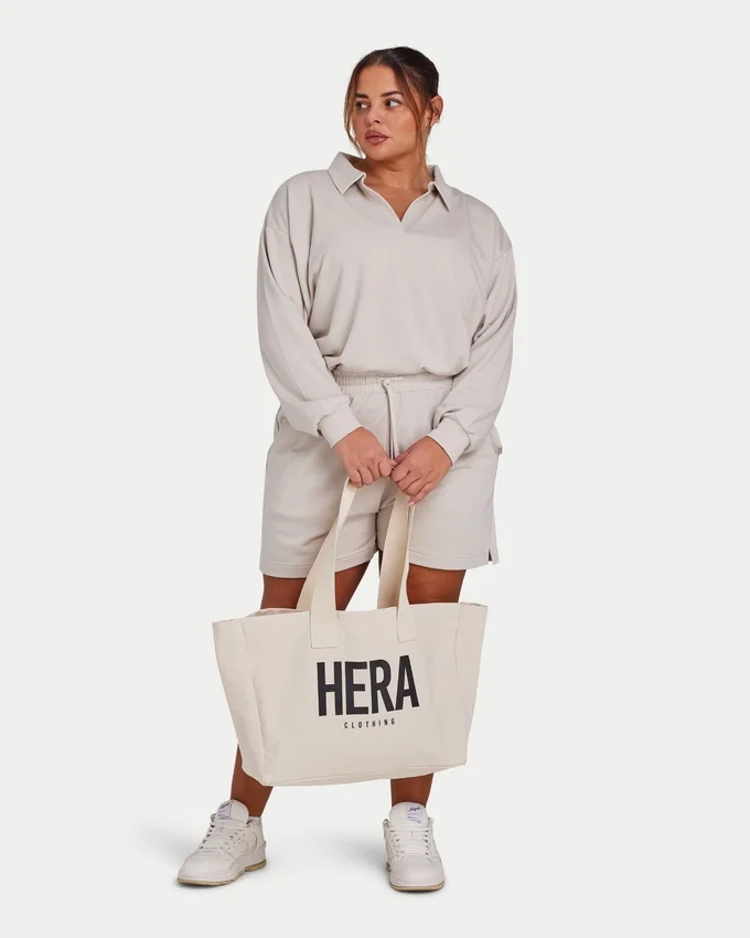 Borsa tote unisex Borsa tote unisex