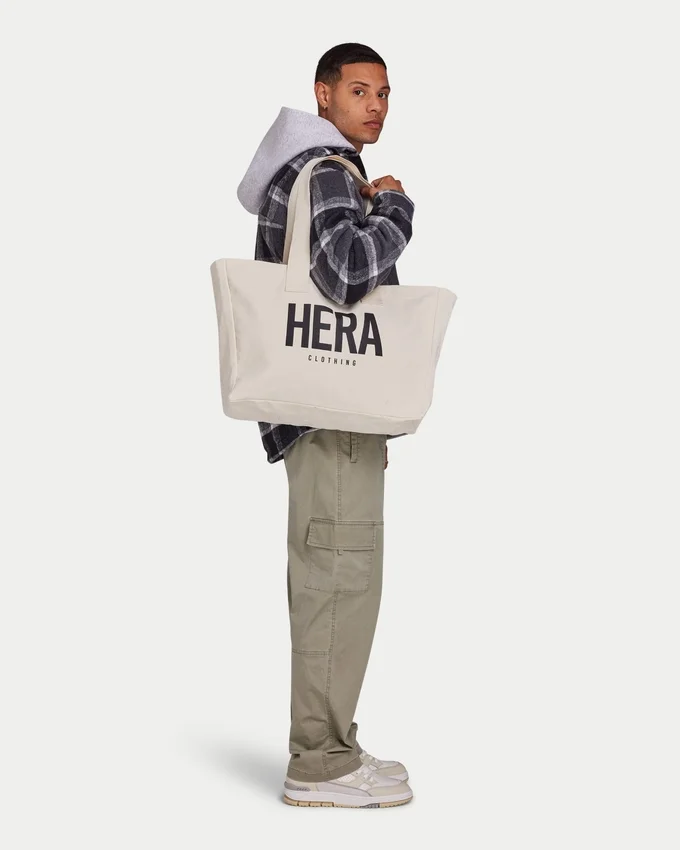 Borsa tote unisex Borsa tote unisex