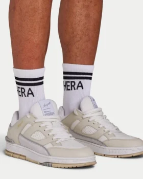 Calzini unisex con logo – confezione da 3 paia