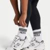 Calzini unisex con logo – confezione da 3 paia