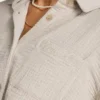 Camicia corta da donna Resort Camicia corta da donna Resort