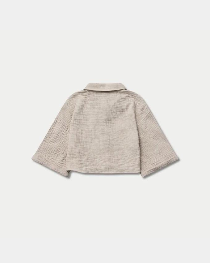 Camicia corta da donna Resort Camicia corta da donna Resort