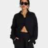 Camicia da resort a maniche lunghe da donna Camicia da resort a maniche lunghe da donna