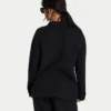 Camicia da resort a maniche lunghe da donna Camicia da resort a maniche lunghe da donna
