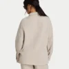 Camicia da resort a maniche lunghe da donna Camicia da resort a maniche lunghe da donna