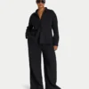 Camicia da resort a maniche lunghe da donna Camicia da resort a maniche lunghe da donna