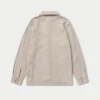 Camicia da resort a maniche lunghe da donna Camicia da resort a maniche lunghe da donna