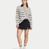 Camicie da rugby a righe da donna Camicie da rugby a righe da donna