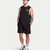 Canotta da uomo – nera Canotta da uomo – nera