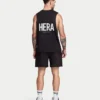 Canotta da uomo – nera Canotta da uomo – nera