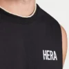 Canotta da uomo – nera Canotta da uomo – nera