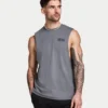 Canotta oversize da uomo Canotta oversize da uomo
