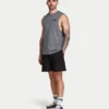 Canotta oversize da uomo Canotta oversize da uomo