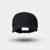 Cappellino unisex – nero Cappellino unisex – nero