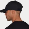 Cappellino unisex – nero Cappellino unisex – nero