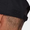Cappellino unisex – nero Cappellino unisex – nero