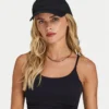 Cappellino unisex – nero Cappellino unisex – nero