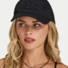 Cappellino unisex – nero Cappellino unisex – nero