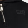 Felpa con cappuccio da donna “The Collective” – nera