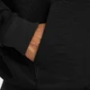 Felpa con cappuccio da uomo Endure, modello boxy e pesante