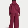 Felpa con cappuccio oversize da donna 365 Felpa con cappuccio oversize da donna 365
