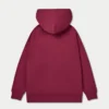 Felpa con cappuccio oversize da donna 365 Felpa con cappuccio oversize da donna 365