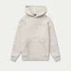 Felpa con cappuccio oversize da donna “Club ’15”