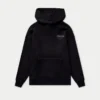 Felpa con cappuccio oversize da donna “Club ’15”