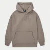 Felpa con cappuccio oversize da donna “Collective”