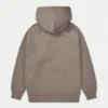Felpa con cappuccio oversize da donna “Collective”