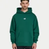 Felpa con cappuccio oversize da uomo Felpa con cappuccio oversize da uomo