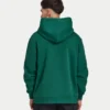 Felpa con cappuccio oversize da uomo Felpa con cappuccio oversize da uomo