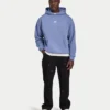 Felpa con cappuccio oversize da uomo Felpa con cappuccio oversize da uomo